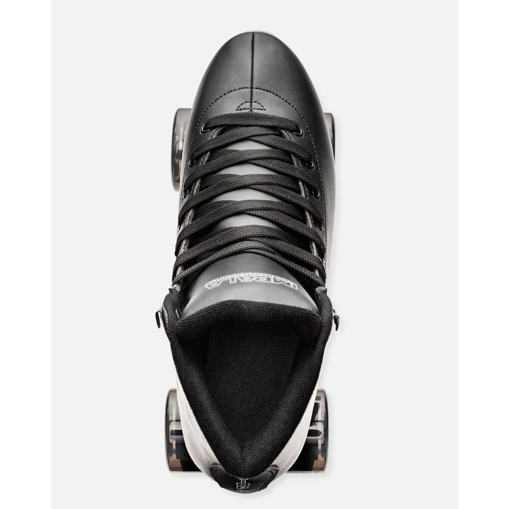 Impala black roller skates - Picture 6 of 11